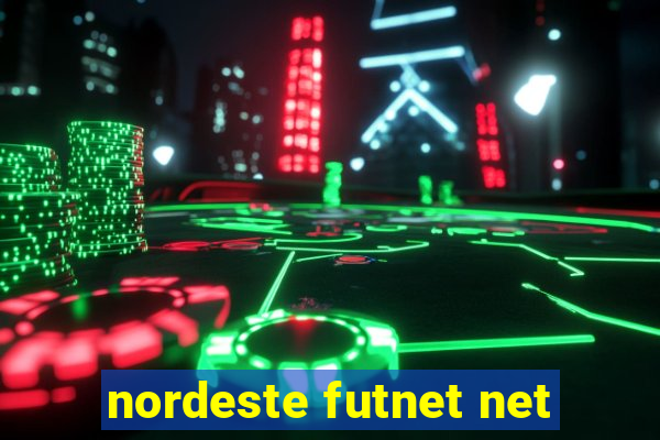 nordeste futnet net